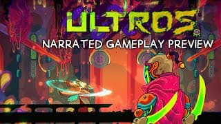 Gameplay Video
