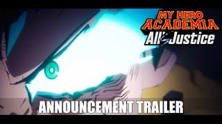Announcement Trailer