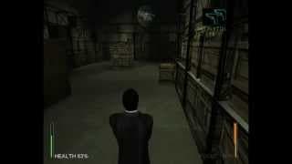 Gameplay video