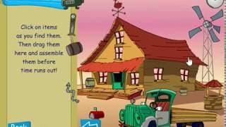 Gameplay Video
