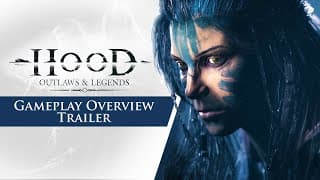Gameplay Trailer