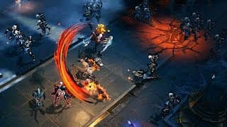 Gameplay video