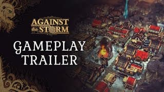 Gameplay Trailer
