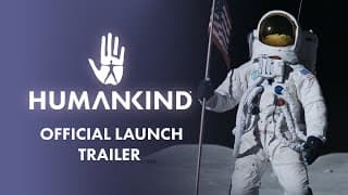 Launch Trailer