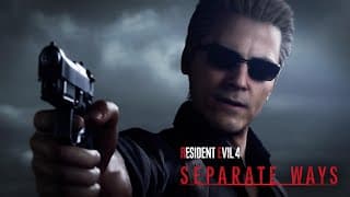Launch Trailer