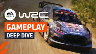 Gameplay Trailer