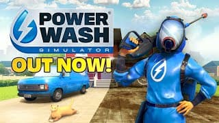 Launch Trailer