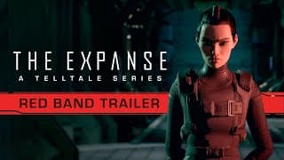 Redband Trailer