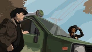Trailer