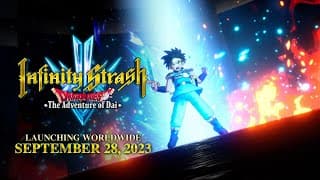 Gameplay Trailer