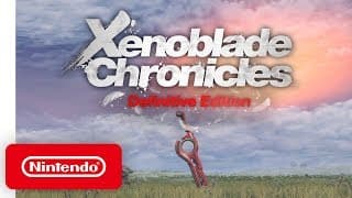 Announcement Trailer