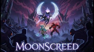 Launch Trailer