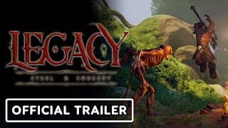 Announcement Trailer