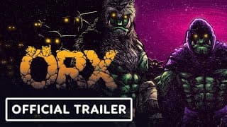 Gameplay Trailer