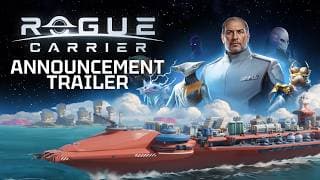 Announcement Trailer