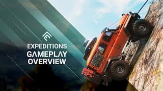 Gameplay Trailer