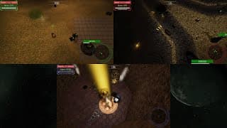 Gameplay Trailer