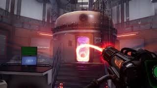 Announcement Trailer