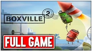 Gameplay Video