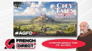 Gameplay Trailer