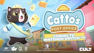 Trailer