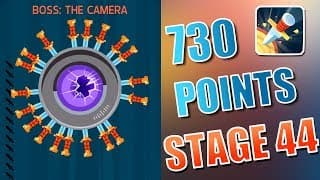 Gameplay video