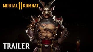 Trailer