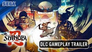 Gameplay Trailer