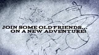 Announcement Trailer