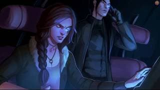 Cardinal Cross video 1