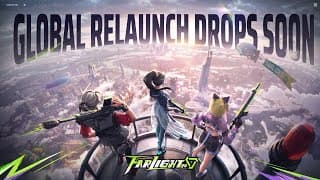 Gameplay Trailer