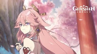 Cinematic Trailer