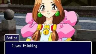 Gameplay video