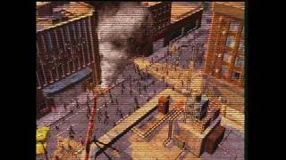 Announcement Trailer