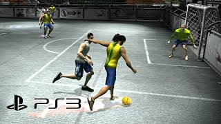 Gameplay Video