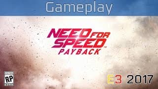 Gameplay video