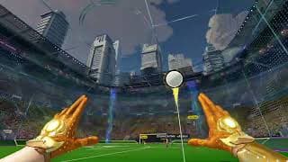 Gameplay Trailer