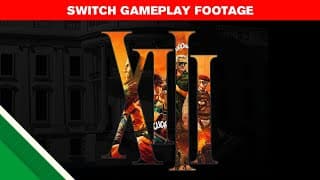 Gameplay Trailer