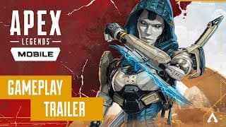Gameplay Trailer