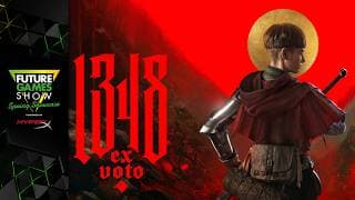 Launch Trailer