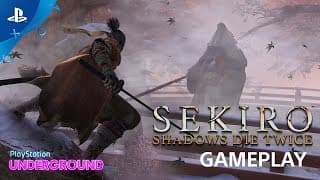 Gameplay video