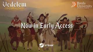 Announcement Trailer