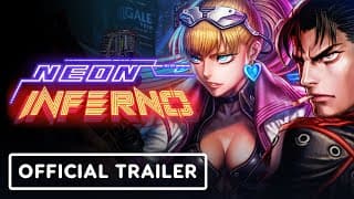 Gameplay Trailer