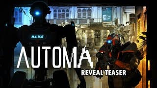 Announcement Trailer