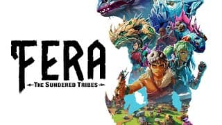 Announcement Trailer