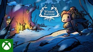 Announcement Trailer