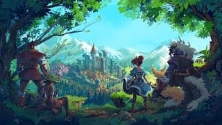 Launch Trailer