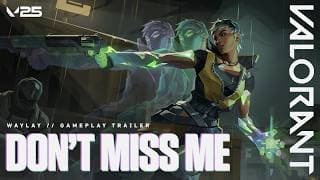 Gameplay Trailer