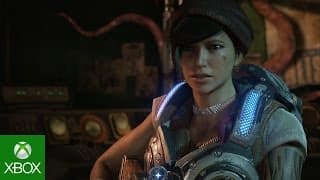 Co-op Gameplay Demo