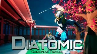 Gameplay Trailer